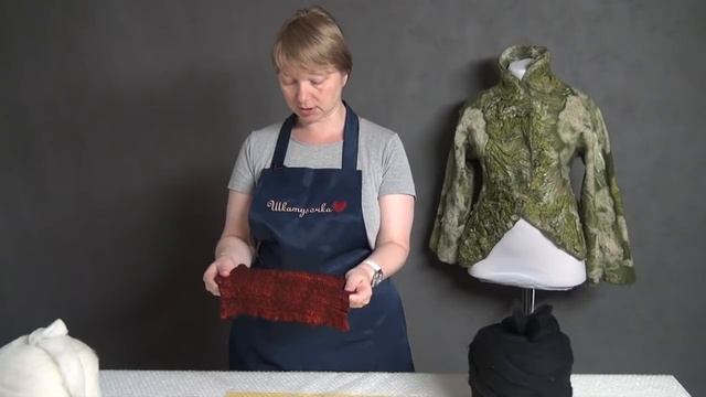 Сливер из мериноса. Шерсть для валяния из Новой Зеландии. Ассортимент магазина Шкатулочка