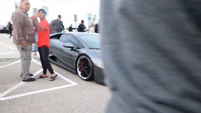 CARS & COFFEE - AUSTIN TX | 2019 смотреть онлайн
