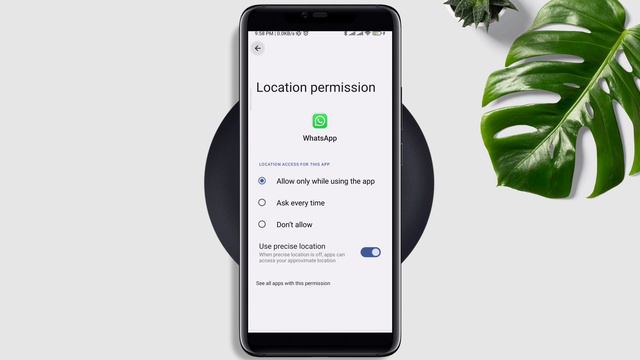 How To Minimize/PIP Not Working For WhatsApp video Call on Android смотреть онлайн