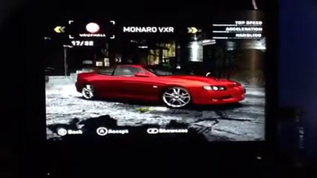 Complete Car List Need For Speed Most Wanted смотреть онлайн