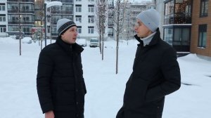 Всеволожск СПб / Пробки, лес и дешевые квартиры - Большой ОБЗОР