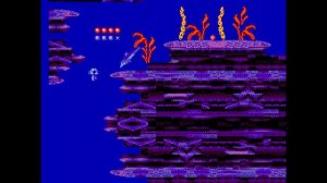 Sega Master System Longplay - Ecco: The Tides of Time