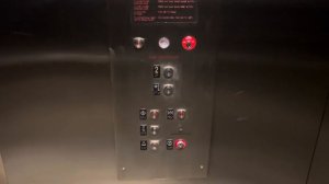 Midland? Hydraulic Elevator at 333 North Bedford Road - Mt. Kisco, NY