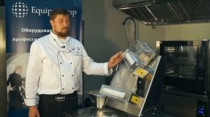 Тестораскатки Apach от Chef Point