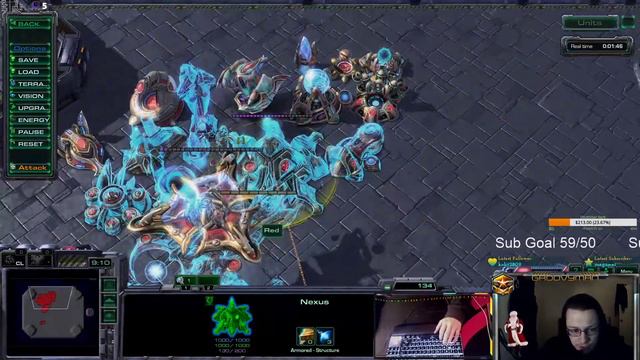 Starcraft 2 Tips and Tricks#42: A Deep Dive into Protoss