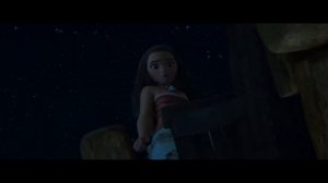 Моана - Я Моана