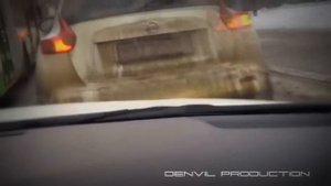 Denvil - Шамаич Душит