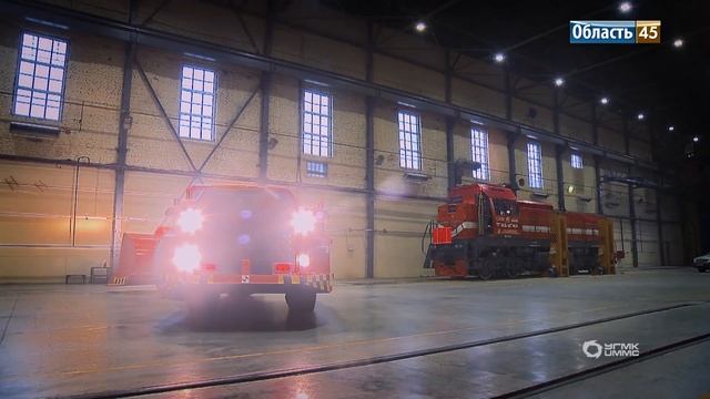 ШААЗ представил на выставке в Москве макеты новых машин смотреть онлайн