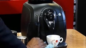 Автоматическая кофемашина Gaggia Besana Black