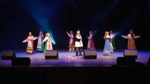 Детский фольклорный ансамбль "Потеха" - Весна (Жаворонушки) Русский народный хип-хоп