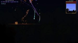 Terraria 1.2 : Spectre Armor (Лучшая броня для мага/Как сделать)