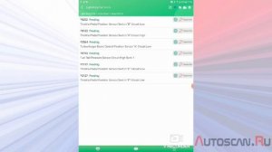 IDUTEX TPU300: Новый сканер для водителей грузовых автомобилей для протокола J1939