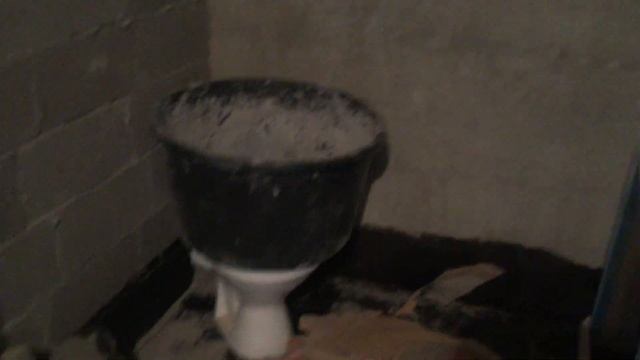 Видеообзор чернового ремонта новостройки