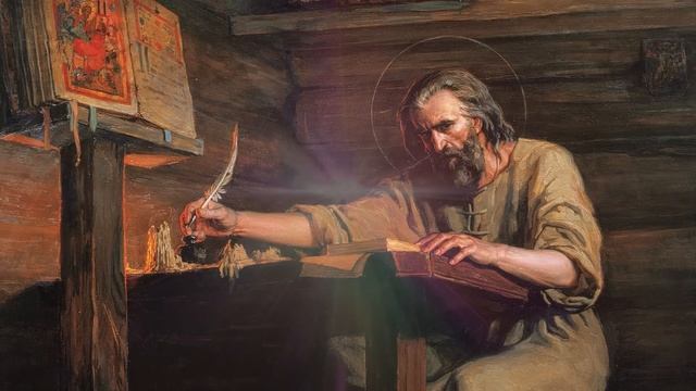 БУКТРЕЙЛЕР КНИГИ "ЗАМЫСЕЛ БОГА. ТОЛКОВАНИЕ ИСТИНЫ" смотреть онлайн