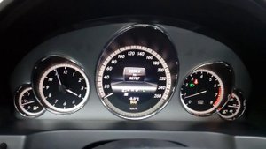 Купить Mercedes-Benz Е-класса купе 2012 года  продан