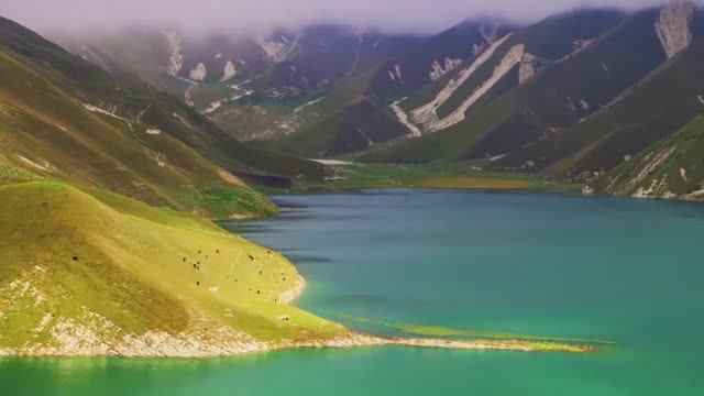 Чечня сегодня, Чеченская Республика