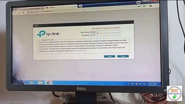 TP Link CPE510 & CPE210 Client Mode Setup, Configuration Tutorial In Hindi.Long Range Outdoor WiFi. смотреть онлайн