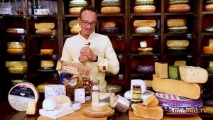 ИТАЛЬЯНСКИЕ СЫРЫ - ВИЗИТНАЯ КАРТОЧКА СТРАНЫ. ПЛАНЕТА ВКУСОВ И ЗАПАХОВ
