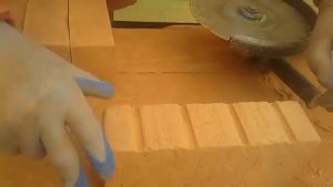 Печной кирпич Рябово