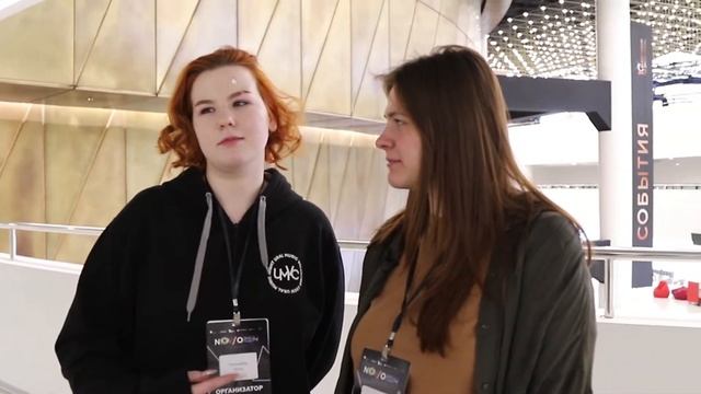Как работают event-волонтеры?