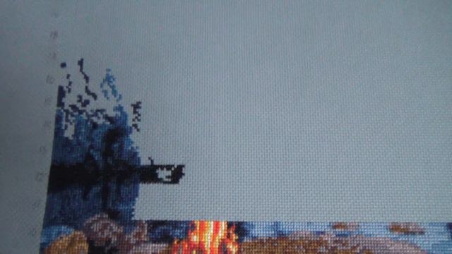 "Живой огонь" Отчет 18 смотреть онлайн