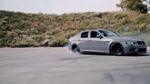 FREE Car Clips | BMW M3 | 4K Twixtor