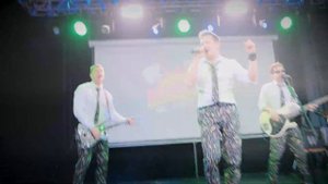 Комиксы. Кавер-группа Тула Калуга Москва