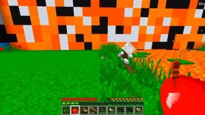 НА КЕШУ НАПАЛИ ЗОМБИ В МАЙНКРАФТ МИМИМИШКИ MINECRAFT ТРОЛЛИНГ ЛОВУШКА