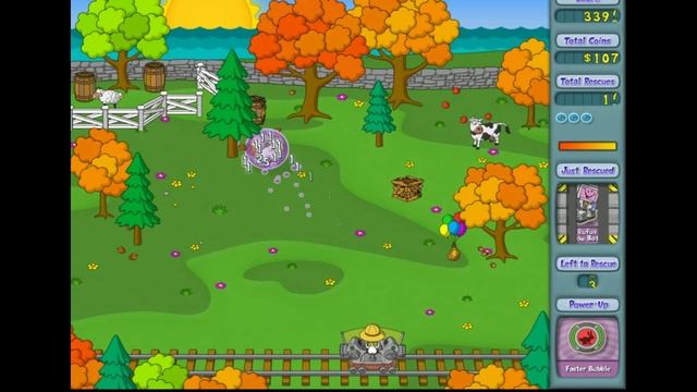 FizzBall смотреть онлайн