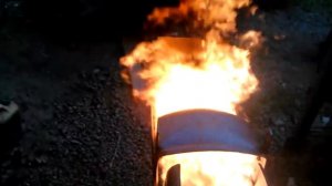 Котлы и горелки на отработке