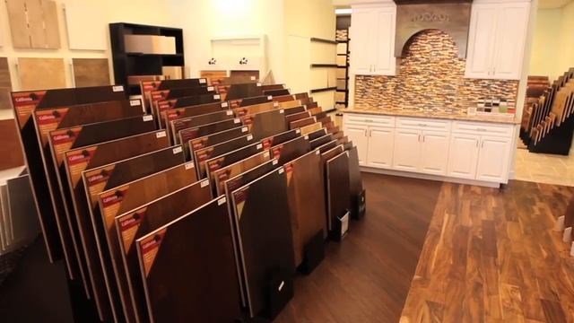 Glamour Flooring -  Hardwood Flooring Store of Woodland HIlls, Los Angeles