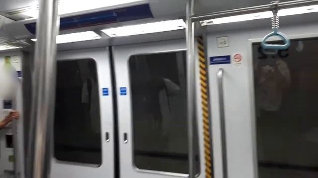 HKIA Automated People Mover @ Hong Kong International Airport смотреть онлайн