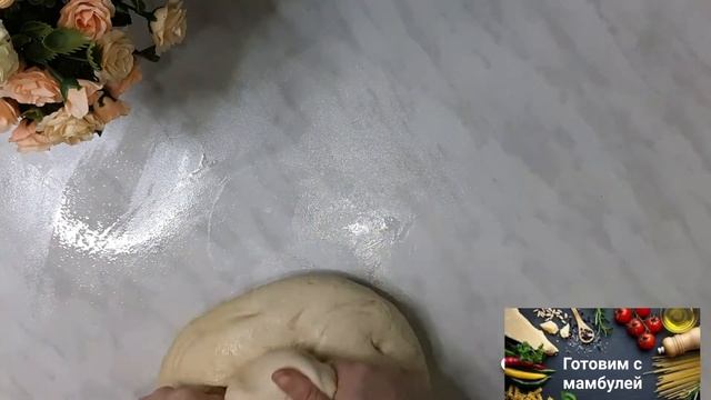 Батон молочный.Вкуснее чем в магазине.... смотреть онлайн