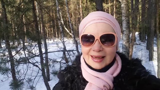 Вот оно – изобилие природное! 10.02.19
