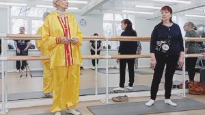 ЦИГУН по Методу Полного Совершенства