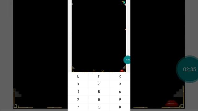 【JAVA GAMES】 两界 - J2me Loader