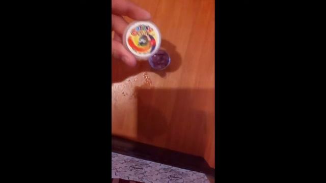 Лизун против воды + Лизун- лёд. смотреть онлайн