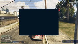 GTA 5 RP Online Работа пожарником