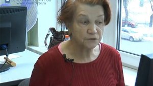 Компьютерные курсы «Активное долголетие»