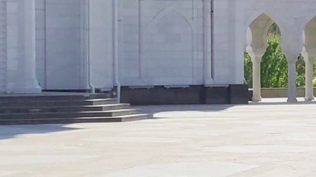 белая мечеть болгар 28.0623 смотреть онлайн