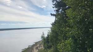 Поездка в Усть-Цильму