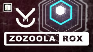 Zozoola Rox - Pareeroora [Drum`n`bass]