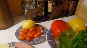 Рецепт вкусного салата. Салат из редьки