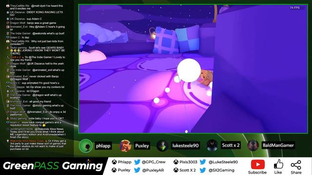 Starfield Xbox/PC Exclusive? | Xbox = RPG Box? | E3 Predicitions | More Ubisoft F2P? + More смотреть онлайн