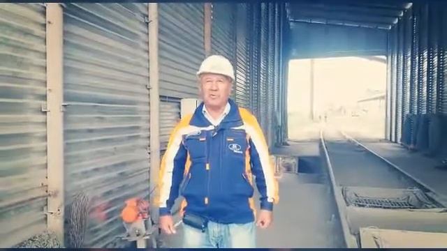 0775 2016 08 27 Хранение инвентаря для выгрузки цемента с вагонов