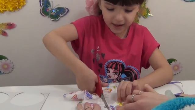 шляпка игольница поделки