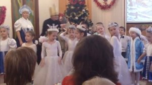 Ручками похлопаем, ножками потопаем