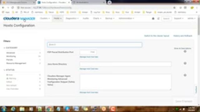 Cloudera HadoopAdmin Training 10 201903091211 смотреть онлайн