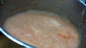 ПАСТИЛА из Яблок натуральная БЕЗ САХАРА