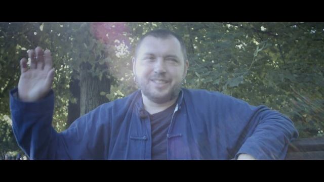 Илья Бадуров про Тайцзи. Москва, лето 2017 смотреть онлайн